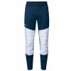 Herre Craft Nor Adv Nordic Training Speed Pants Mens (Blaze-White) -Klær Butikk Craft Nor Adv Nordic Training Speed Pants Mens