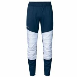 Herre Craft Nor Adv Nordic Training Speed Pants Mens (Blaze-White)