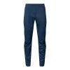 Herre Craft Nor Pro Nordic Race 3/4 Zip Pants M (Blaze) -Klær Butikk Craft Nor Pro Nordic Race 3 4 Zip Pants M Blaze