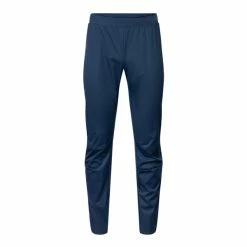 Herre Craft Nor Pro Nordic Race 3/4 Zip Pants M (Blaze)