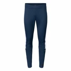 Herre Craft Nor Pro Nordic Race Wind Tights M (Blaze-White)