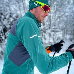 Produkter Dæhlie Jacket Challenge (Bistro Green) 8 Produkter Dæhlie Jacket Challenge (Bistro Green) -Klær Butikk Daehlie Challenge