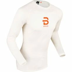 Herre Dæhlie Compete-Tech Ls Mens
