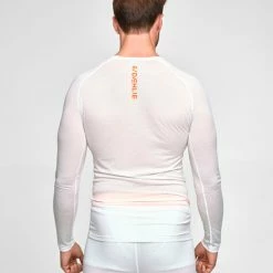 Herre Dæhlie Compete-Tech Ls Mens -Klær Butikk Daehlie Compete Tech Ls Mens3