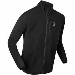 Herre Dæhlie Jacket Athlete (Black)