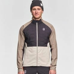 Herre Dæhlie Jacket Challenge 2.0 (Desert Taupe) 9 Herre Dæhlie Jacket Challenge 2.0 (Desert Taupe) -Klær Butikk Daehlie Jacket Challenge 2.0 Desert Taupe