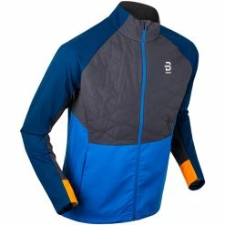 Herre Dæhlie Jacket Challenge 2.0 (Estate Blue)