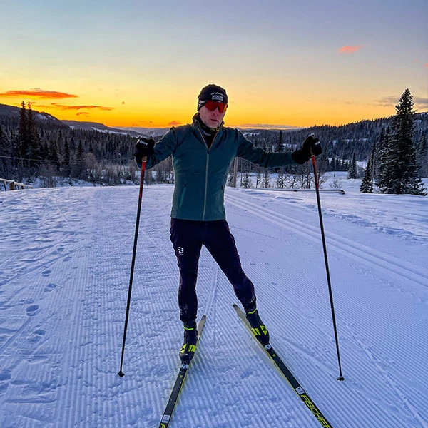 Produkter Dæhlie Pants Conscious (Black) 7 Produkter Dæhlie Pants Conscious (Black) - Bilde 5