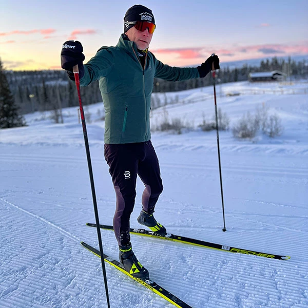 Produkter Dæhlie Pants Conscious (Black) 6 Produkter Dæhlie Pants Conscious (Black) - Bilde 4