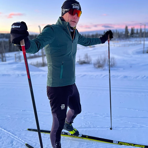 Produkter Dæhlie Pants Conscious (Black) 8 Produkter Dæhlie Pants Conscious (Black) - Bilde 6