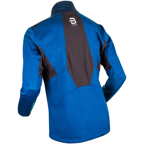 Herre Dæhlie Jacket Conscious (Estate Blue) 4 Herre Dæhlie Jacket Conscious (Estate Blue) - Bilde 2