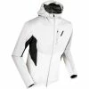 Herre Dæhlie Jacket Coverage Mens (Quiet Grey) 1 Herre Dæhlie Jacket Coverage Mens (Quiet Grey) -Klær Butikk Daehlie Jacket Coverage Mens Quiet Grey