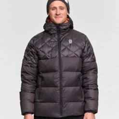 Herre Dæhlie Jacket Graphene (Nine Iron) -Klær Butikk Daehlie Jacket Graphene Nine Iron 2