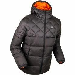 Herre Dæhlie Jacket Graphene (Nine Iron)