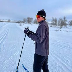 Produkter Dæhlie Jacket Kikut Men’s (Nine Iron) 13 Produkter Dæhlie Jacket Kikut Men’s (Nine Iron) -Klær Butikk Daehlie Jacket Kikut 3