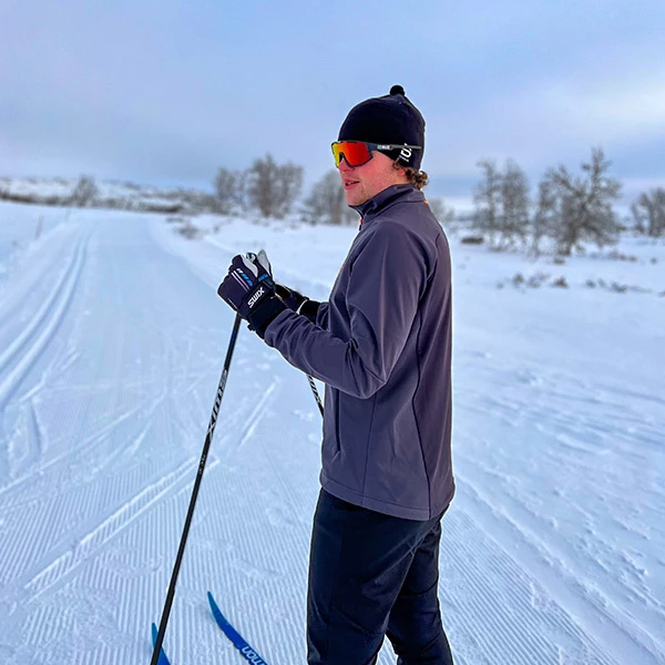 Produkter Dæhlie Jacket Kikut Men’s (Nine Iron) 8 Produkter Dæhlie Jacket Kikut Men’s (Nine Iron) - Bilde 6