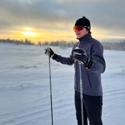 Produkter Dæhlie Jacket Kikut Men’s (Nine Iron) 11 Produkter Dæhlie Jacket Kikut Men’s (Nine Iron) -Klær Butikk Daehlie Jacket Kikut 4