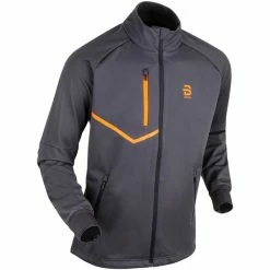 Produkter Dæhlie Jacket Kikut Men’s (Nine Iron)