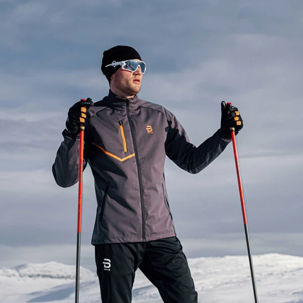 Produkter Dæhlie Jacket Kikut Men’s (Nine Iron) 4 Produkter Dæhlie Jacket Kikut Men’s (Nine Iron) - Bilde 2