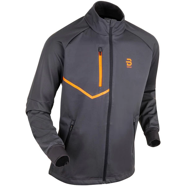 Produkter Dæhlie Jacket Kikut Men’s (Nine Iron) 3 Produkter Dæhlie Jacket Kikut Men’s (Nine Iron)
