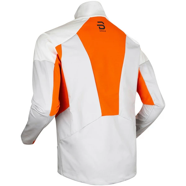 Herre Dæhlie Jacket Legacy Wool (Quiet Grey) 4 Herre Dæhlie Jacket Legacy Wool (Quiet Grey) - Bilde 2