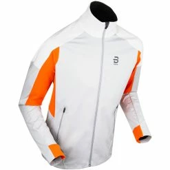 Herre Dæhlie Jacket Legacy Wool (Quiet Grey)