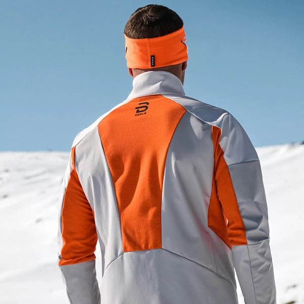 Herre Dæhlie Jacket Legacy Wool (Quiet Grey) 5 Herre Dæhlie Jacket Legacy Wool (Quiet Grey) - Bilde 3