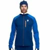 Herre Dæhlie Jacket North (Estate Blue) -Klær Butikk Daehlie Jacket North Estate Blue