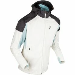 Herre Dæhlie Jacket Raw 4.0 (Nine Iron)