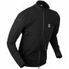 Herre Dæhlie Jacket Winter Run 2.0 (Black) 2 Herre Dæhlie Jacket Winter Run 2.0 (Black) -Klær Butikk Daehlie Jacket Winter Run 2.0 Black