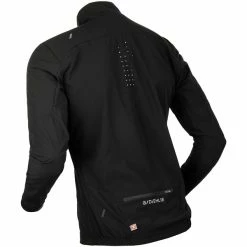 Herre Dæhlie Jacket Winter Run 2.0 (Black) 5 Herre Dæhlie Jacket Winter Run 2.0 (Black) -Klær Butikk Daehlie Jacket Winter Run 2.0 Black 2