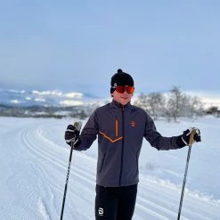 Produkter Dæhlie Jacket Kikut Men’s (Nine Iron) 12 Produkter Dæhlie Jacket Kikut Men’s (Nine Iron) -Klær Butikk Daehlie Jcket Kikut