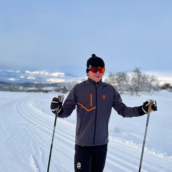 Produkter Dæhlie Jacket Kikut Men’s (Nine Iron) 7 Produkter Dæhlie Jacket Kikut Men’s (Nine Iron) - Bilde 5