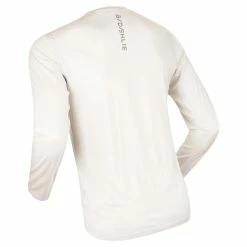 Herre Dæhlie Long Sleeve Athlete Wool -Klær Butikk Daehlie Long Sleeve Athlete Wool 2