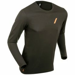 Herre Dæhlie Long Sleeve Flash Men`s