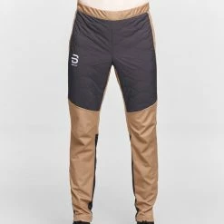 Herre Dæhlie Pants Challenge (Desert Taupe) 9 Herre Dæhlie Pants Challenge (Desert Taupe) -Klær Butikk Daehlie Pants Challenge Desert Taupe 3