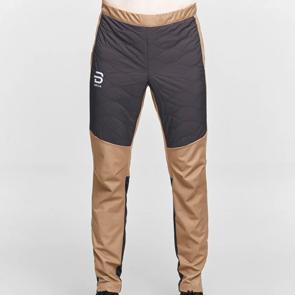 Herre Dæhlie Pants Challenge (Desert Taupe) 5 Herre Dæhlie Pants Challenge (Desert Taupe) - Bilde 3