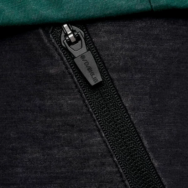 Produkter Dæhlie Pants Conscious (Black) 5 Produkter Dæhlie Pants Conscious (Black) - Bilde 3