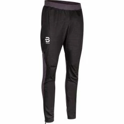 Produkter Dæhlie Pants Conscious (Black)