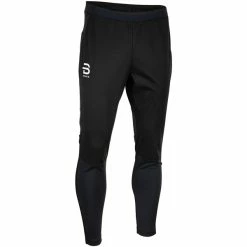 Herre Dæhlie Pants Coverage (Black)
