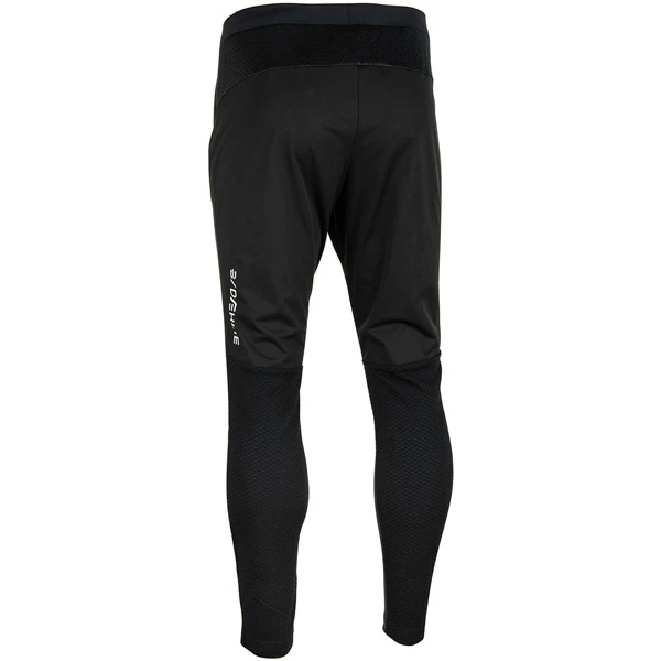Herre Dæhlie Pants Coverage (Black) 4 Herre Dæhlie Pants Coverage (Black) - Bilde 2