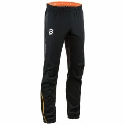 Produkter Dæhlie Pants Power (Black)