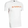 Herre Dæhlie Performance-Tech T-Shirt (Snow White) -Klær Butikk Daehlie Performance Tech T Shirt Snow White