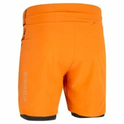 Herre Dæhlie Shorts Oxygen (Cherry Tomato) -Klær Butikk Daehlie Shorts Oxygen Cherry Tomato 2