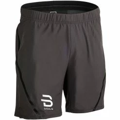 Herre Dæhlie Shorts Oxygen (Obsidian)