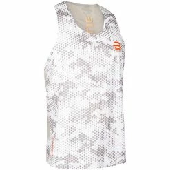 Herre Dæhlie Singlet Elite (Brilliant White)