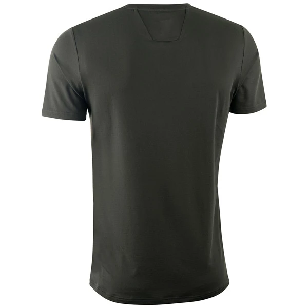 Herre Dæhlie T-Shirt Focus Men`s (Obsidian) 4 Herre Dæhlie T-Shirt Focus Men`s (Obsidian) - Bilde 2