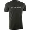 Herre Dæhlie T-Shirt Focus Men`s (Obsidian) -Klær Butikk Daehlie T Shirt Focus Mens Obsidian