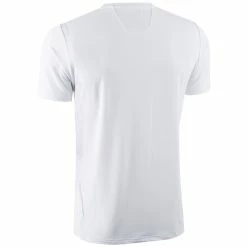 Herre Dæhlie T-Shirt Focus (White) -Klær Butikk Daehlie T Shirt Focus White 1
