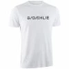Herre Dæhlie T-Shirt Focus (White) 1 Herre Dæhlie T-Shirt Focus (White) -Klær Butikk Daehlie T Shirt Focus White